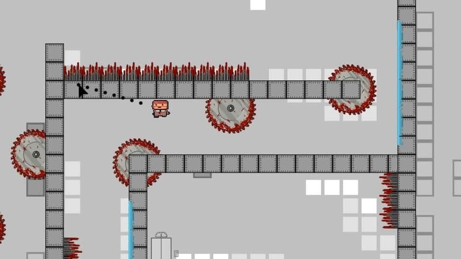 Hard Man screenshot 4