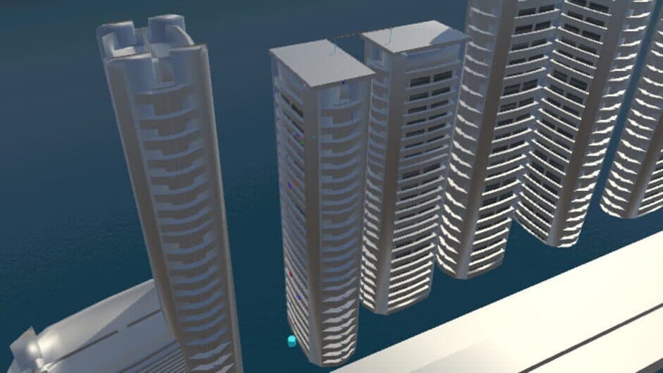City Rush screenshot 4