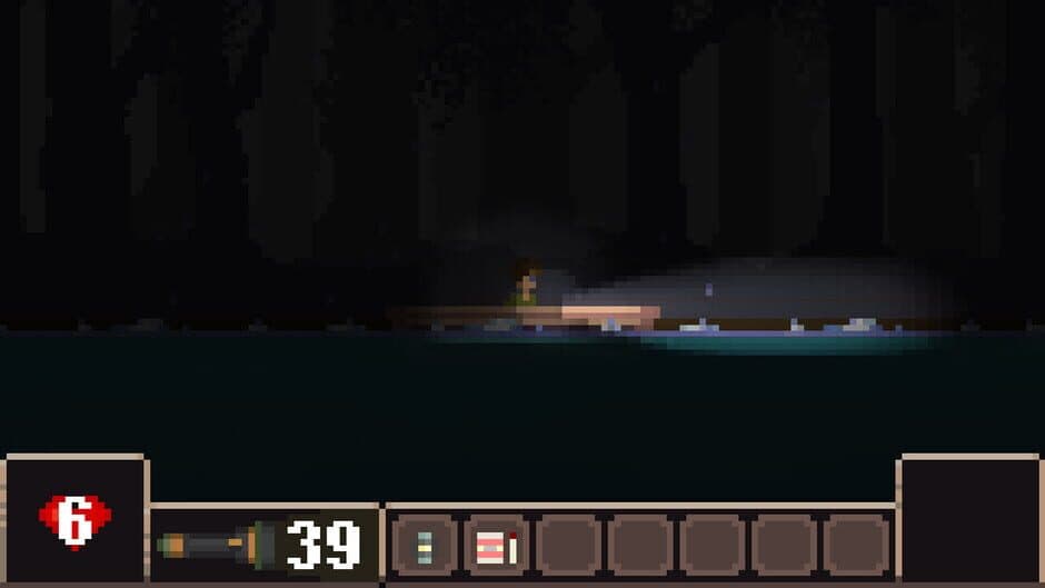 Breathing Fear screenshot 5