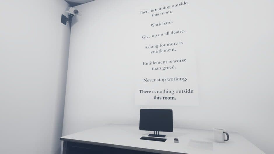 The Cinema Rosa screenshot 5