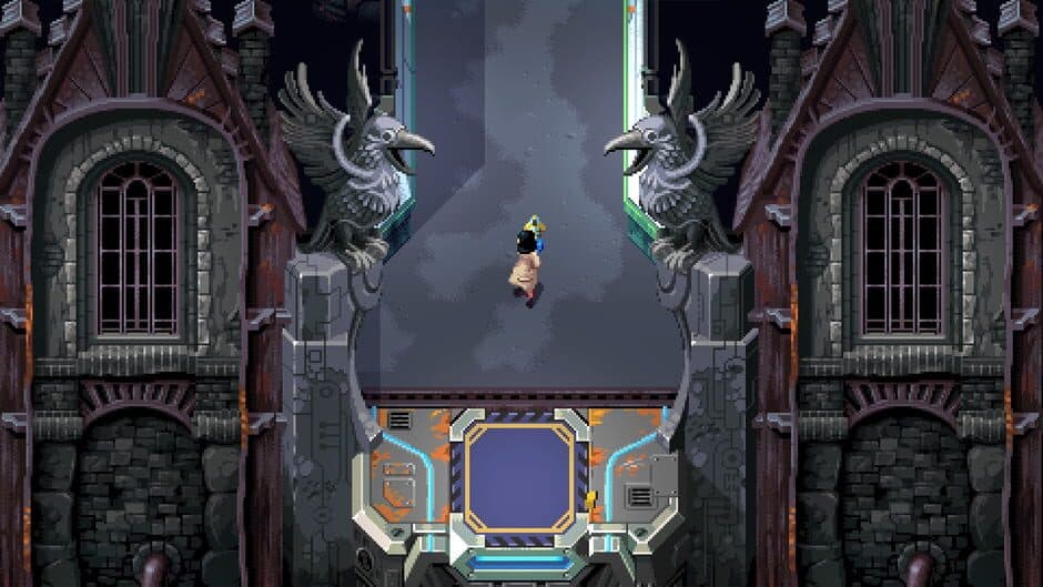 Tower 57 screenshot 1