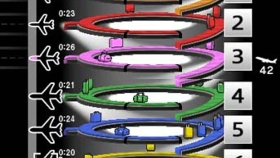 Aero Porter screenshot 3