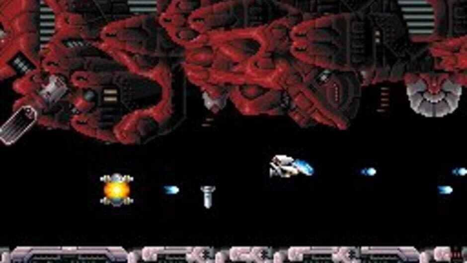 Super R-Type screenshot 5