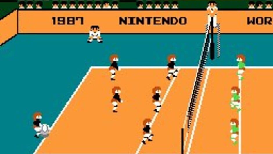 Volleyball screenshot 3