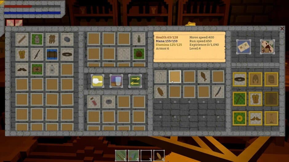 rooMaze screenshot 4