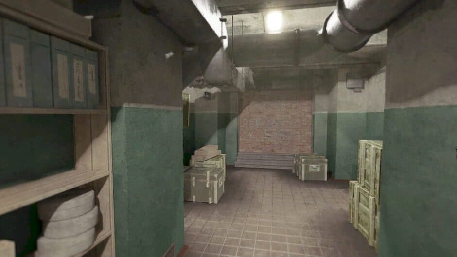 1953: KGB Unleashed screenshot 2