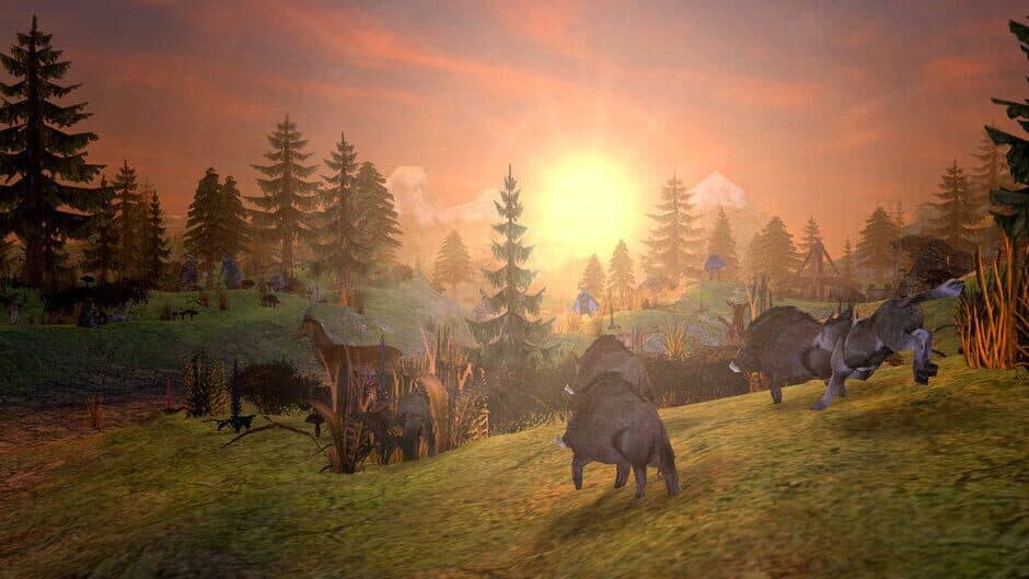 SpellForce: Platinum Edition screenshot 2