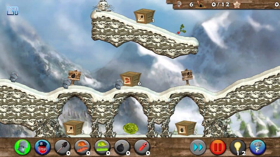 Bunny Mania 2 screenshot 5