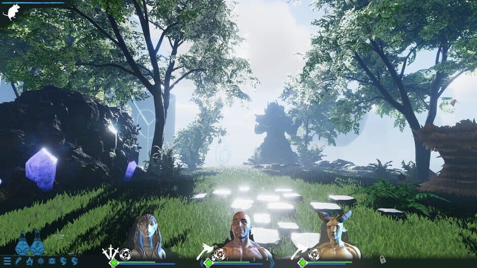 Arakion: Book One screenshot 5