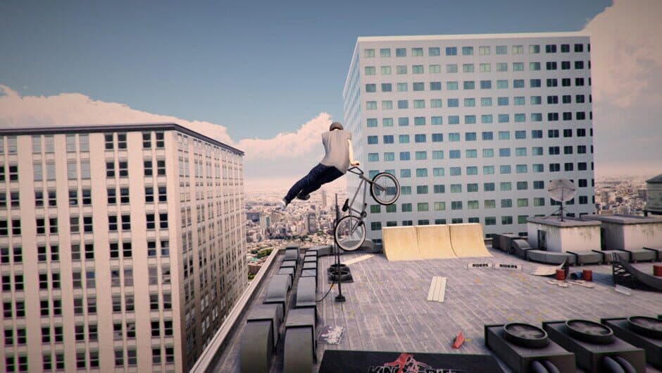 King of Dirt screenshot 2