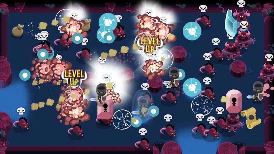 BlitzKeep Unleashed screenshot 6