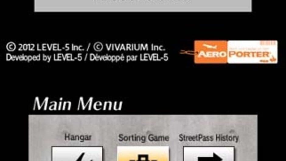 Aero Porter screenshot 4