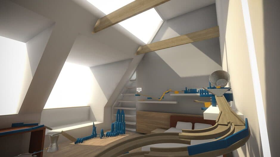 Gadgeteer screenshot 2