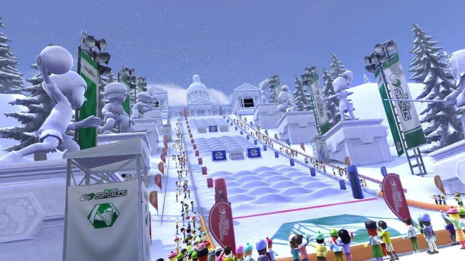 Deca Sports Freedom screenshot 2