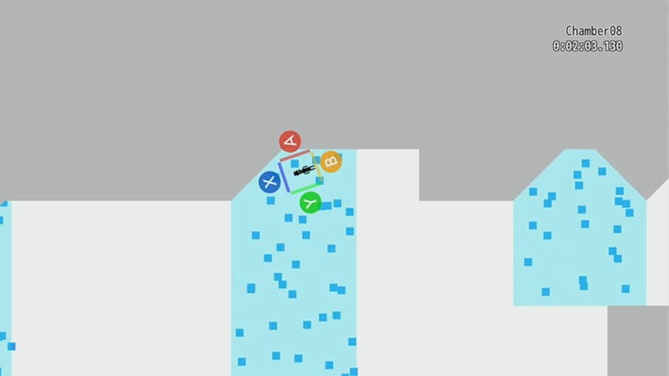 TorqueL: Physics Modified Edition screenshot 3