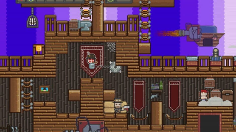 Top Hat screenshot 3