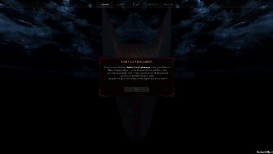 Wolflord - Online Werewolf screenshot 3