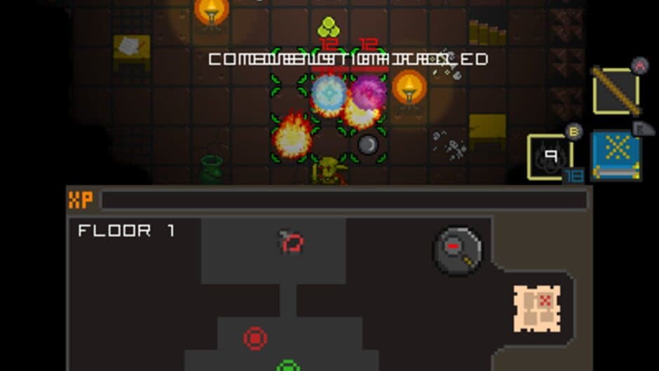 Quest of Dungeons screenshot 6