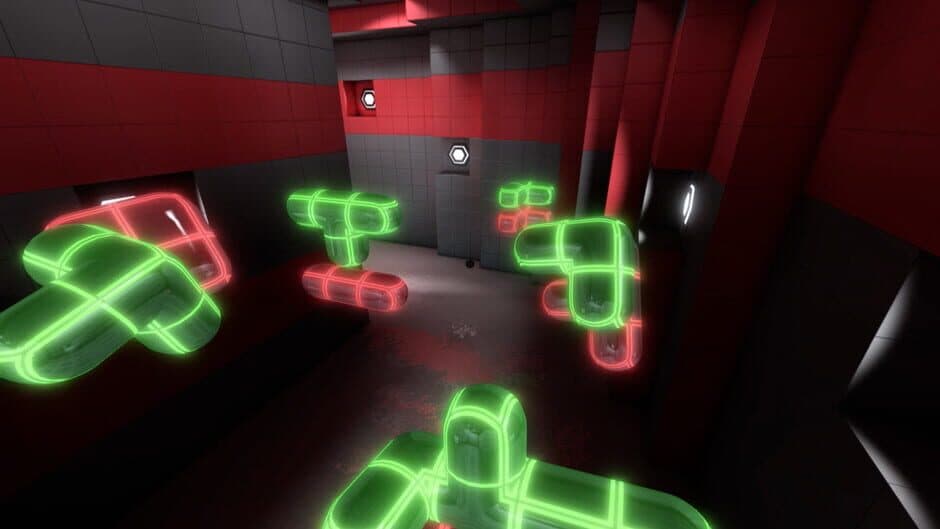 Metamorphic screenshot 5