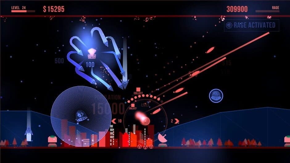 Paladin screenshot 5