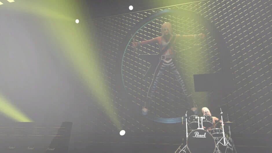 Riff VR screenshot 2