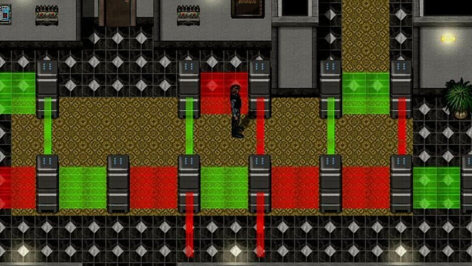 City of Chains screenshot 2