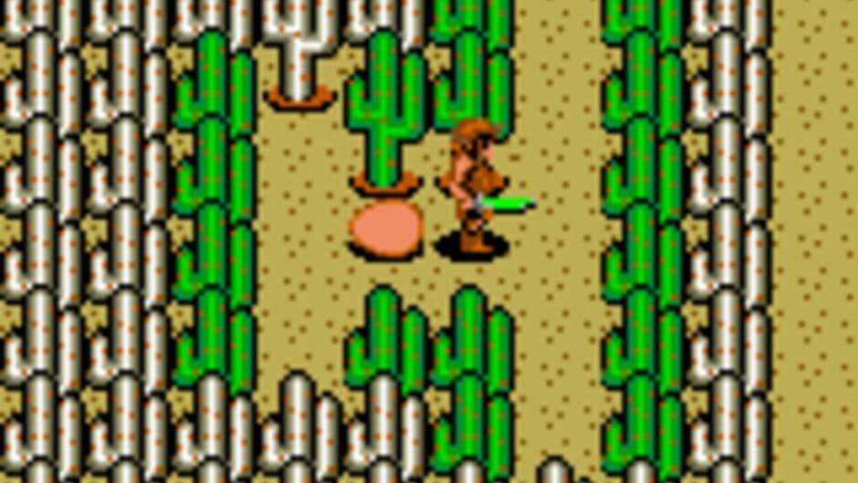 Dragon Crystal screenshot 6