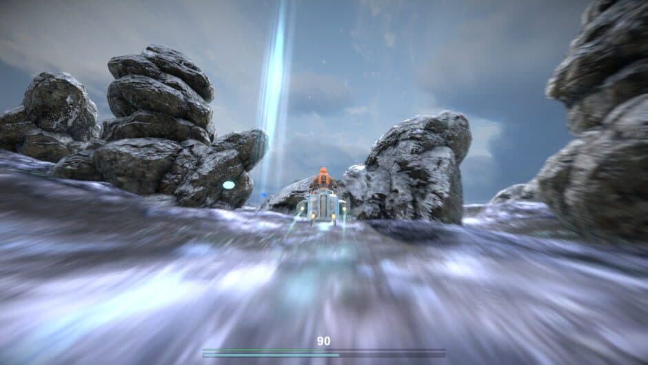 Endlessness screenshot 4