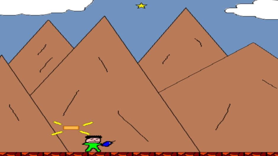 Gravity screenshot 4