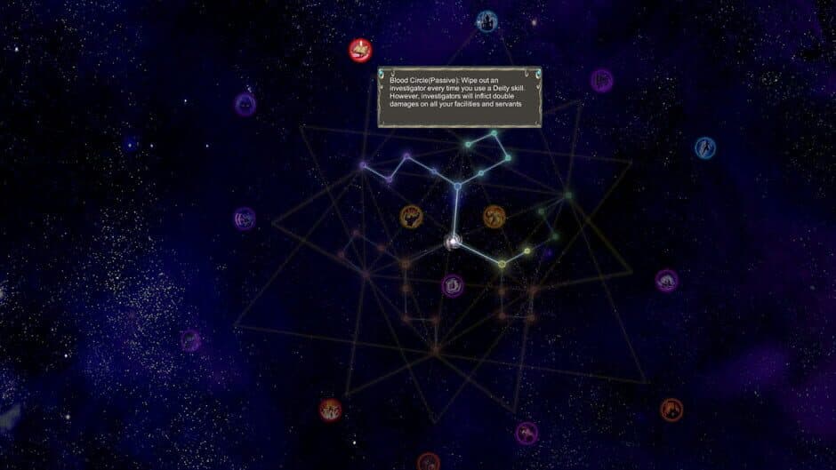 Elder Chaos screenshot 5