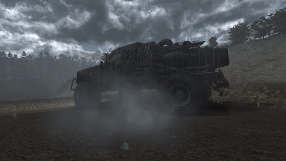 Fast Dust screenshot 1