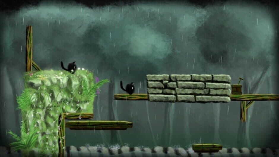 I and Me screenshot 1