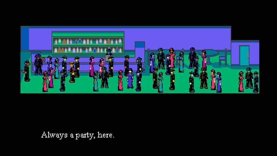 Shin Samurai Jazz screenshot 4