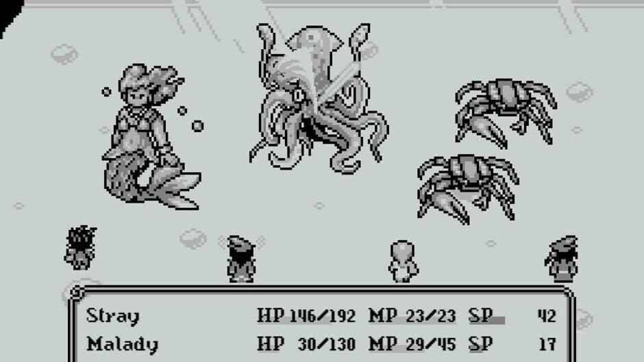 Finding Light screenshot 3