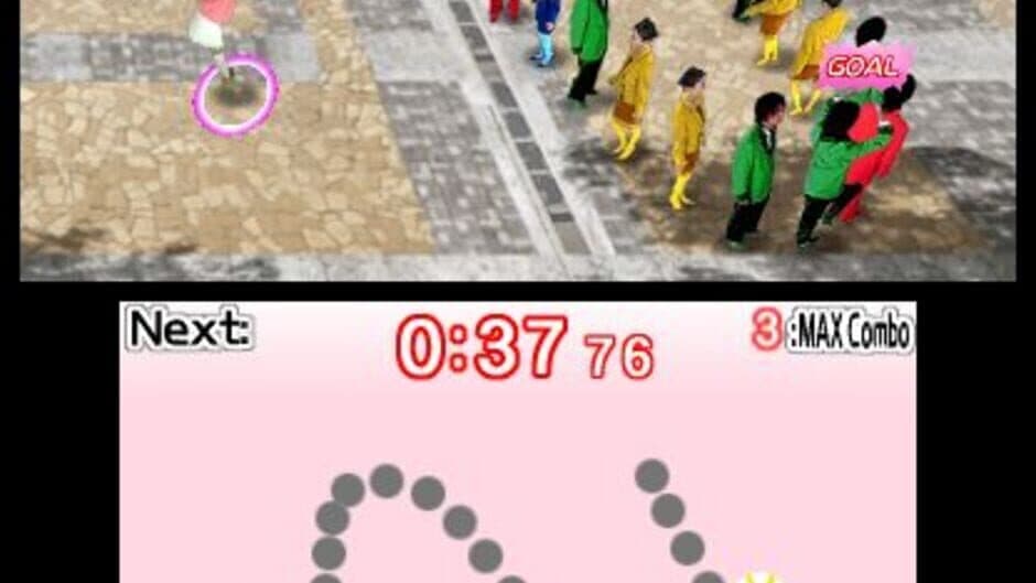 Tokyo Crash Mobs screenshot 2