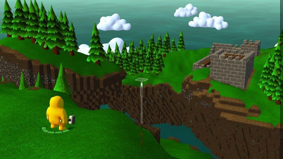 Castle Story screenshot 5