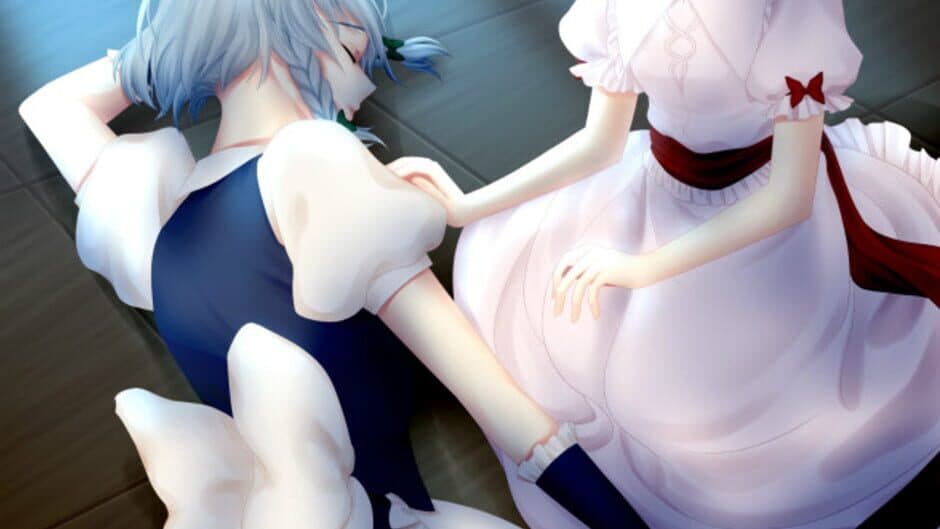 Blacktea With Moon screenshot 1