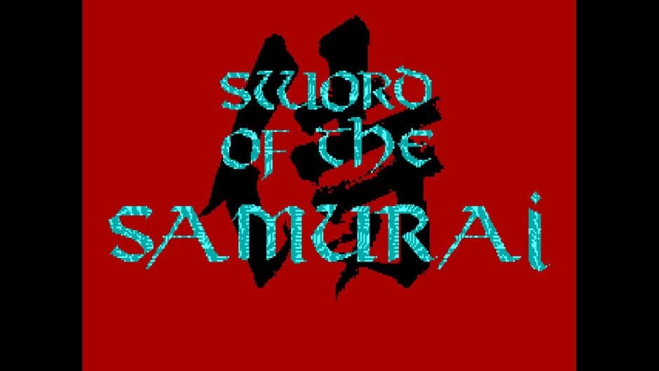 Sword of the Samurai screenshot 1