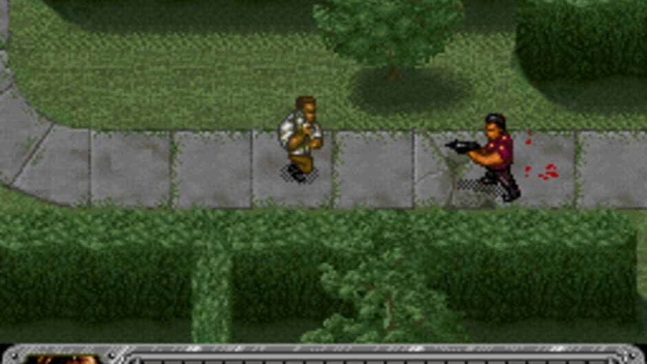 True Lies screenshot 1