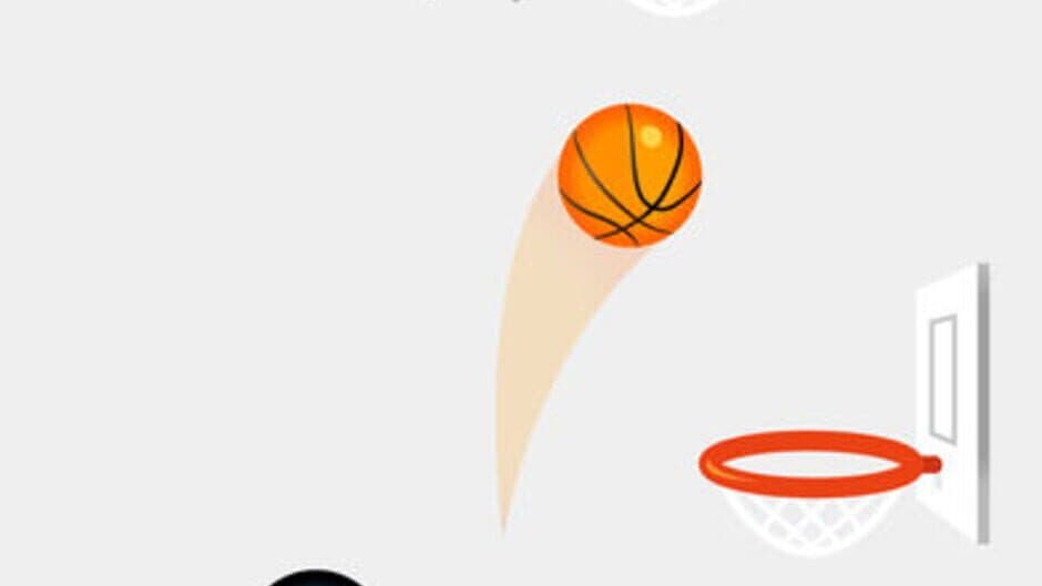 Dunk Line screenshot 3