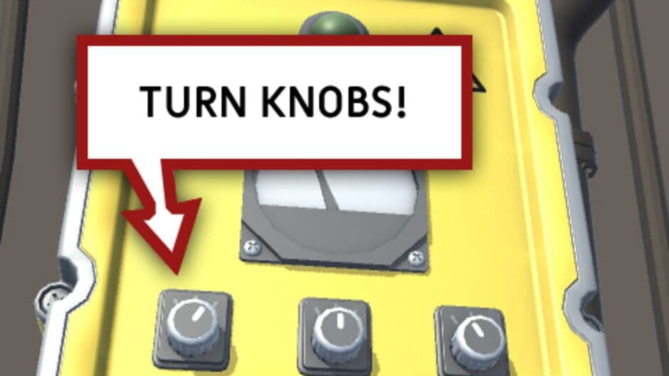 Turn It On! screenshot 1