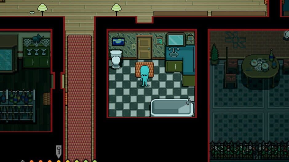 Last Word screenshot 3