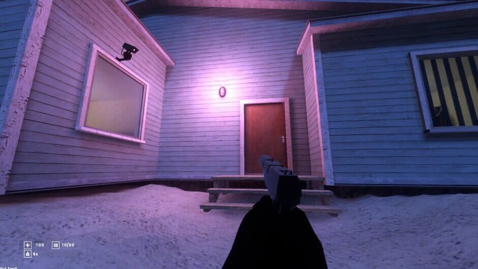 Break_In screenshot 3