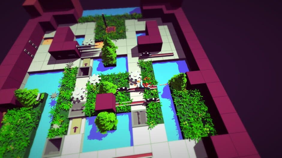 Trapper's Delight screenshot 4