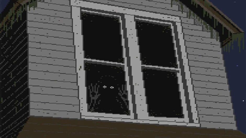 Dark Fear screenshot 1