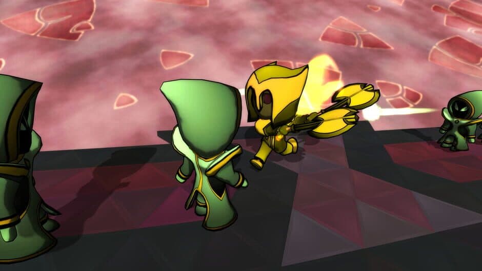 Arena Hero screenshot 2