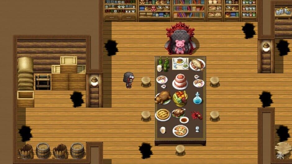 The Doorbreaker screenshot 2