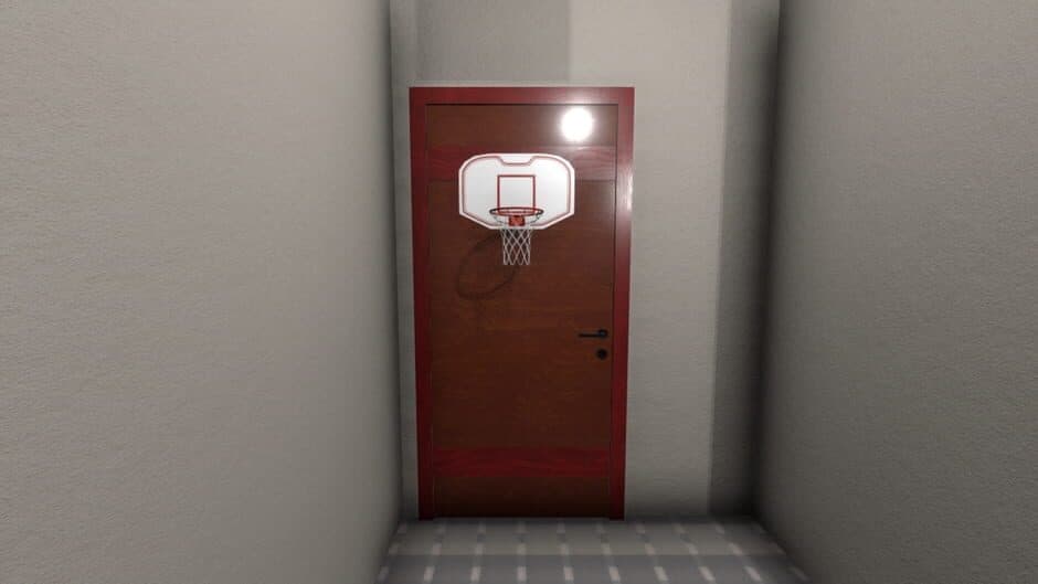 Basketball Hero VR screenshot 4