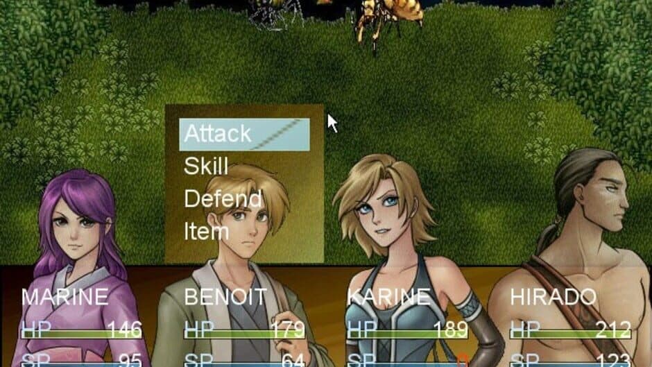 Millennium 2: Take Me Higher screenshot 4