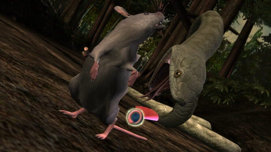 Ryuu ga Gotoku Kenzan! screenshot 4